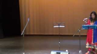 Sylheti Keu Asoin Ni ? Kemone Bhulibo Ami By Paromita