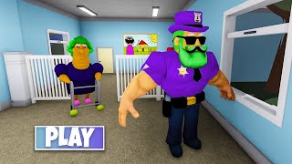 Oompa Police Man Bruno Vs Grumpy Gran Oompa Loompa Full Gameplay