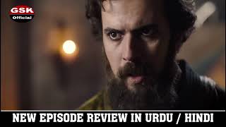 Alp Arslan season 2 Episode 22 Urdu explaine