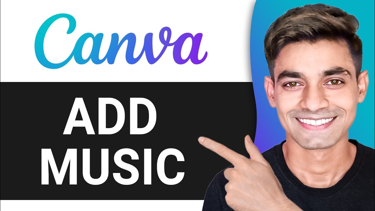 how-to-add-music-in-canva-presentation-2025-youtube