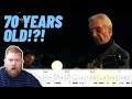 70 Years Old?! How Was This Guy SO Good?!? Pat Martino Sunny Jazz Guitar