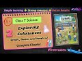 Exploring substances acidic basic and neutral - class 7 science curiosity chapter 2
