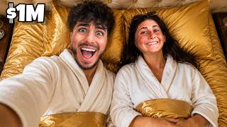 I Surprised my Sister With the World's Best Hotel
