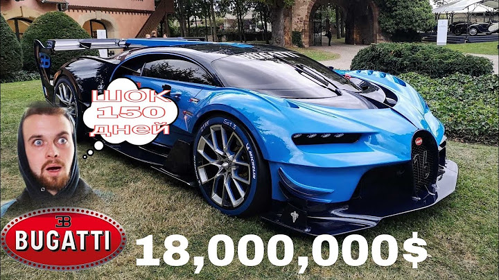 Реплика Bugatti. из Audi A6 ШОК! 150 рабочих дней без перерыва!😱🔥(САМОДЕЛЬНЫЕ СПОРТ КАРЫ)#
