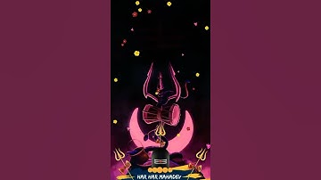 Damru Bajaya | Hansraj Raghuwanshi | whatsApp status | #whatsappstatus #mahadev #mahakal #bholenath