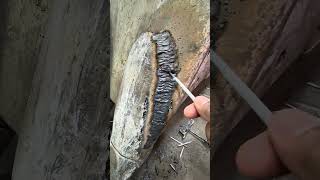 Repair #welding #trending #youtubeshorts #viral #viralshorts #instagram #video #stickwelding #fyp