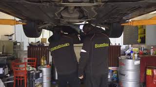 Dynamický Proplach Automatické Převodovky, Včetně Dekarbonizace Audi A6 3.0 Tdi Bg Pxt2 - Decarbo.cz