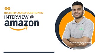 Sum of Two Large Numbers | Recently asked in Amazon