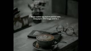 status wa terbaru 2021 | jaga hatimu untukku