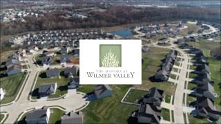 New Home Sites Released Near Hidden Wilmer Valley Lake