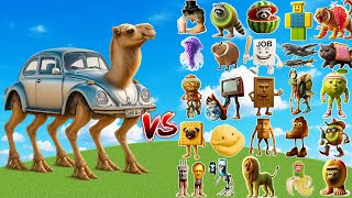 Download Lagu Tracotucotulu Delapeladustuz vs All Brainrot Bosses | Minecraft Mob Battle MP3 Download Lagu Tracotucotulu Delapeladustuz vs All Brainrot Bosses | Minecraft Mob Battle MP3