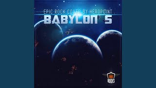 Babylon 5 Theme (From &quot;Babylon 5&quot;)