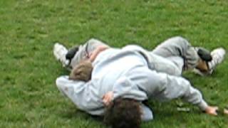 Wrestling
