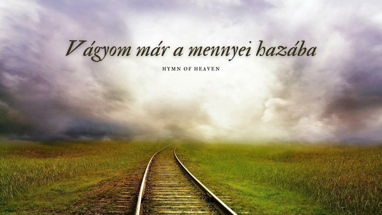 Vágyom már a mennyei hazába - Hit Park 2024