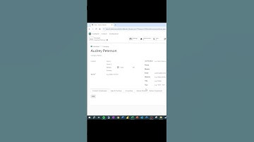 On Save Automation Trigger in ODOO