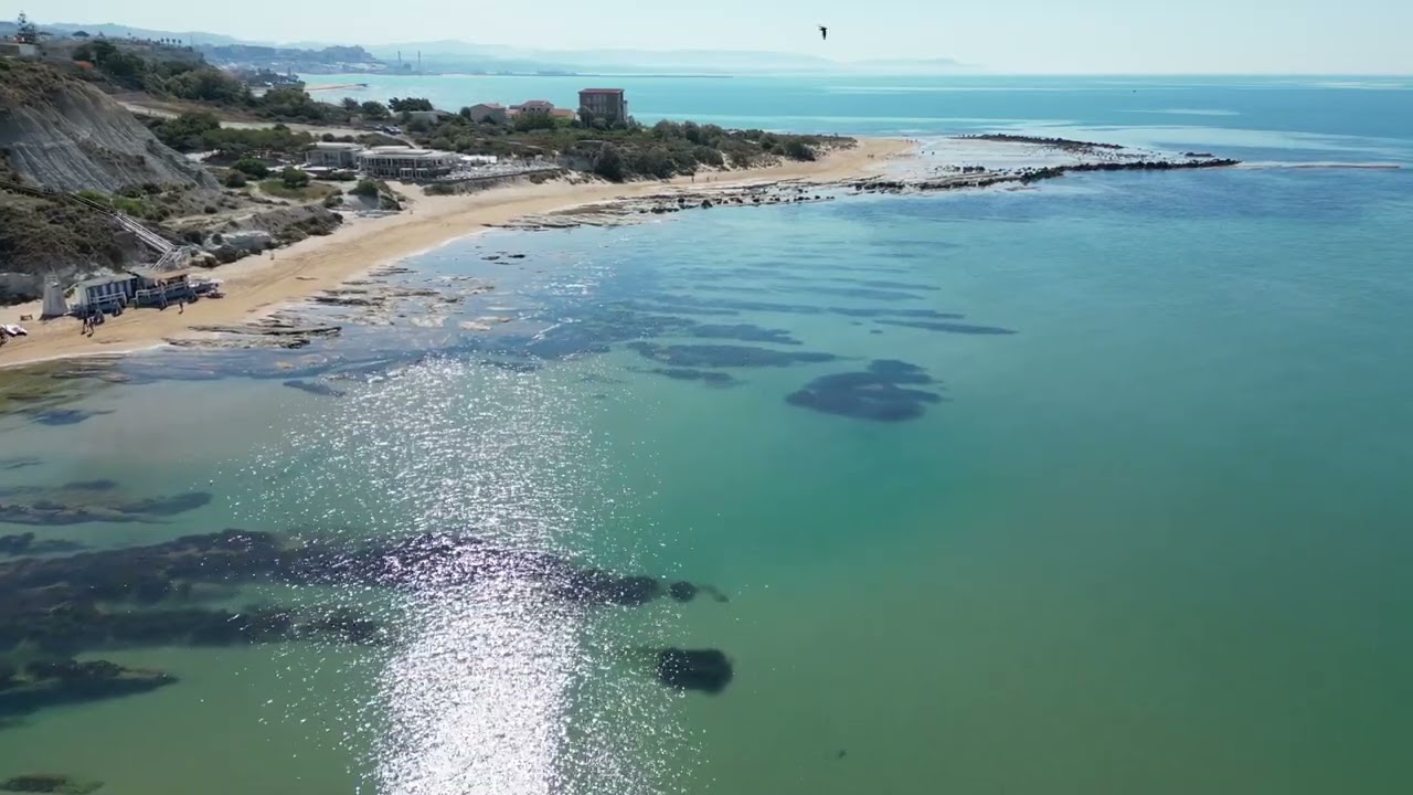 Scala dei turchi - Realmonte