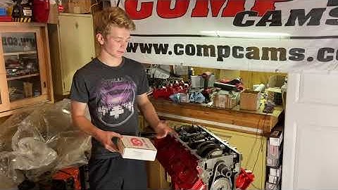 Solution for loose LS timing chain