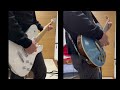 涙よ光れ (Namida yo hikare) / SCANDAL guitar cover ギター弾いてみた