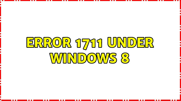 Cách khắc phục lỗi 1711 trên win 10 năm 2024