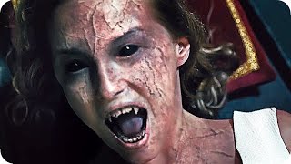 VURDALAKI - GHOULS Trailer (Вурдалаки) 2016 Russian Fantasy Horror VURDALAKI - GHOULS Trailer (Вурдалаки) 2016 Russian Fantasy Horror