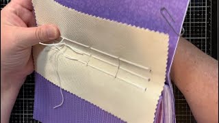 Hidden Spine Tutorial Plus A Sneak Peek