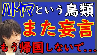 韓国、安定の「お家芸」。大統領暴言→無理筋の苦しい言い逃れ。韓国語の「罵倒語」のボキャブラリーの豊富さをぜひ調べてみたい。｜KAZUYA CHANNEL GX