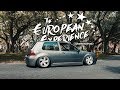 EuEx: The European Experience 2018 Official Aftermovie | AxelDigital