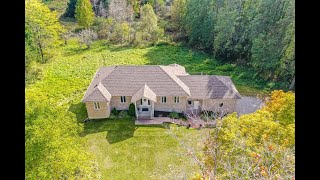 1639 16th Sideroad, King City Home - Real Estate Properties