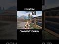 1v1 tdm #pubgmobile #pubg #bgmi #bgmishorts #jonathan #scout #gaming #shorts #lolzzzgaming