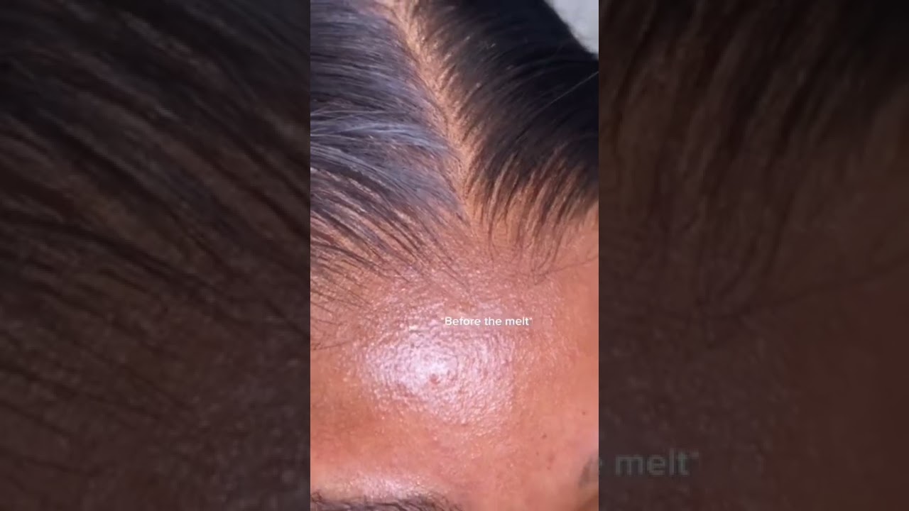 Where’s the lace👀| Ft. Wavymy Hair