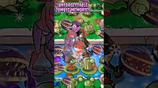 Unforgettable Zombie Memories  Plants Vs Zombies shorts pvz pvz2 pvzhack pvzmod pvz3 pvz4