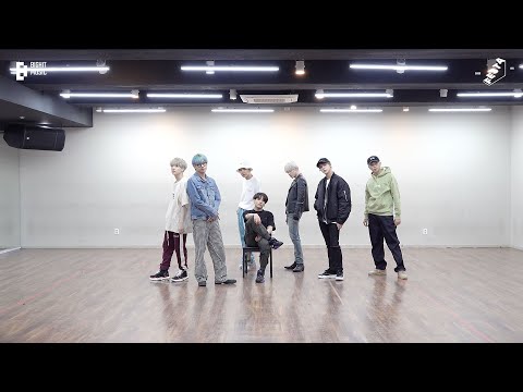 [PRACTICE RECORD] BTS (방탄소년단) ‘Airplane pt.2’ #2022BTSFESTA