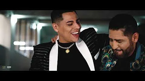 Pancho Barraza & Grupo Firme, Eduin Caz - Música Romántica (Video Oficial) 2021