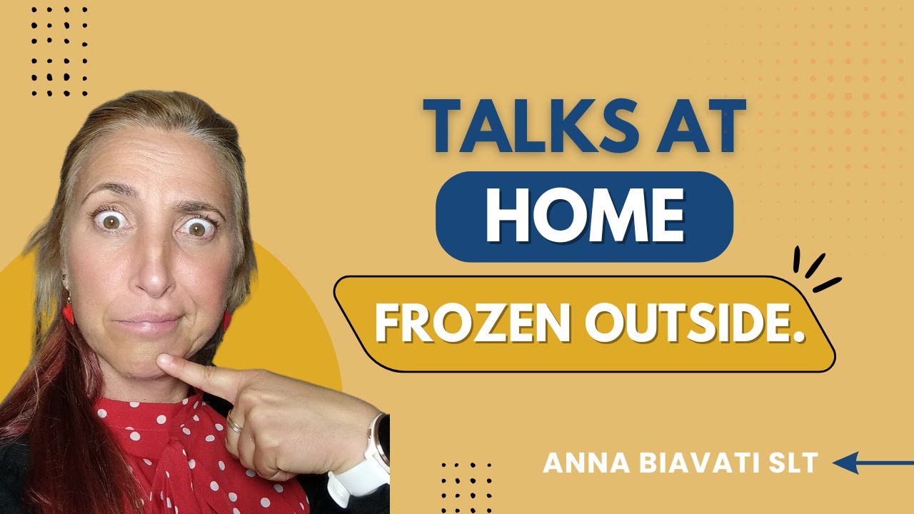 Почему ваш ребенок разговаривает дома, но замирает на улице | Объяснение избирательного мутизма с...