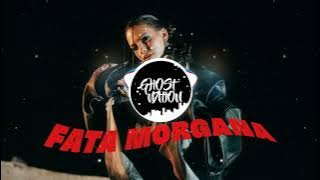 Fata Morgana - Nina Chuba (OsTEKKe Remix)
