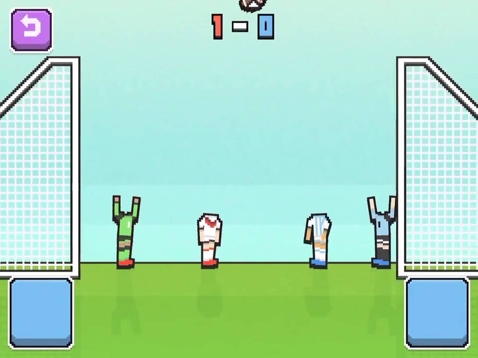 FIELD GOAL!! #REAL football - YouTube