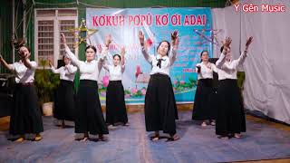 Ơ Khua Yang Kâo Khăp Soang Khul 1 Plei Kueng Grai Y Gên Music