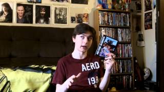My DVD Collection Update - 4/23/13