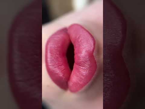 LABIOS IRRESISTIBLES🤩💋