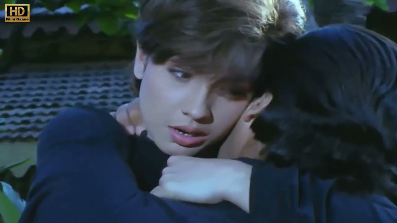 Aanewala Kal Ek Sapna Hai 1080p HQ Audio