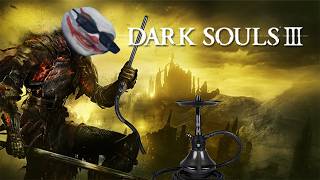 Dark Souls 3 - Parte 3 Castelo de Lothric e DLCs