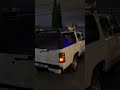 Una persona donó una camioneta a la causa #patrullaespiritual #cambiandovidas #parati #pariolacochi
