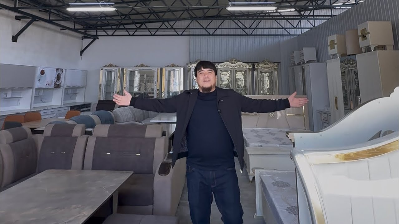 Эл Мебель дүкону ачылды г.Ош Жиделик#мебель #магазин #доставка #установка #акция #ош #карасуу 
