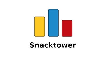 CodeForces :  A. Snacktower in Arabic