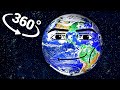 Gegagedigedagedago  cosmic in 360  vr  8k   cosmic gegagedigedagedago meme 