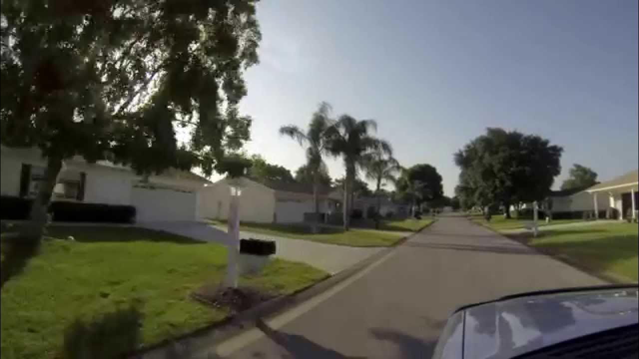 Spruce Creek South Summerfield Florida The Villages YouTube