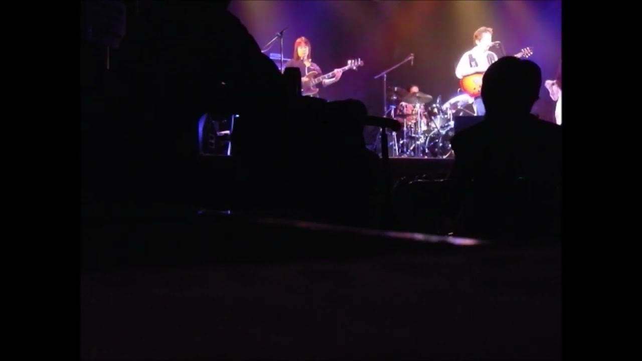 竹田和夫 ちょっとだけ2014年名古屋ボトムラインクリエイションCarry On YouTube