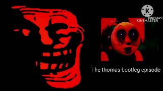 Mr incredible becoming more demonic (Cursed Thomas And Friends Episodes/Videos)