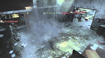 scouse_efc - MW3 Game Clip