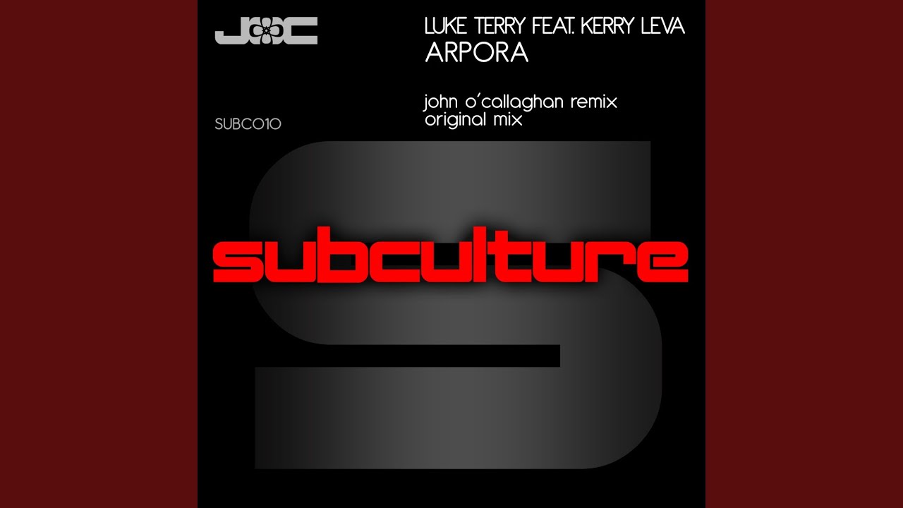 Arpora (John O'Callaghan Remix)